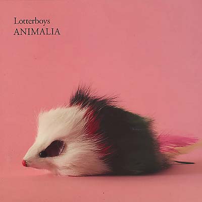 LOTTERBOYS Animalia