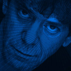 Lou Reed Set the Twilight Reeling