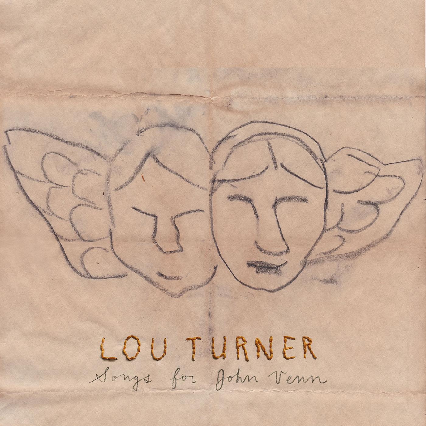 Lou Turner Songs for John Venn
