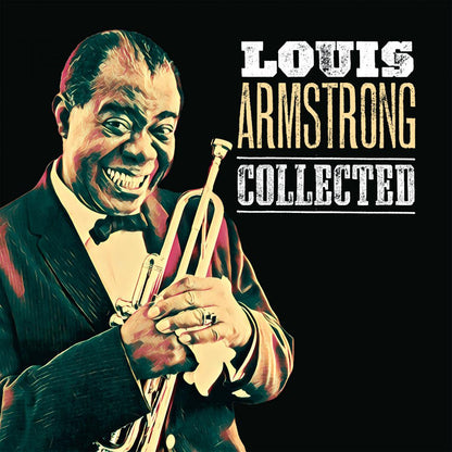 Louis Armstrong Collected (180 Gram Vinyl) [Import] (2 Lp's)