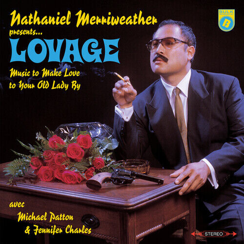 Lovage Music To Make Love To Your Old Lady By (Instrumental)