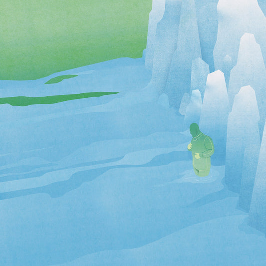 Low Lumens The Distant / Everyday