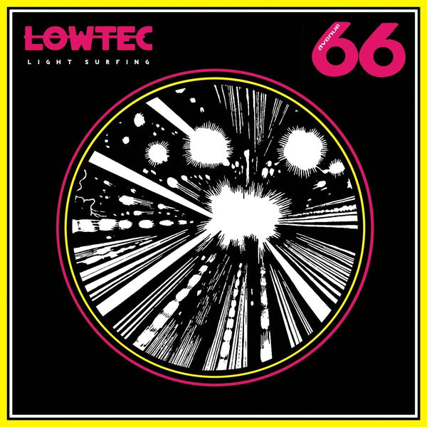 LOWTEC Light Surfing