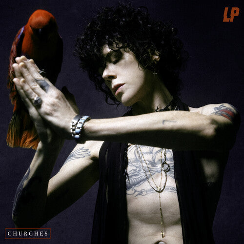 LP Churches [Explicit Content] (2 LP)