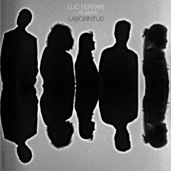 Luc Ferrari Et Apres