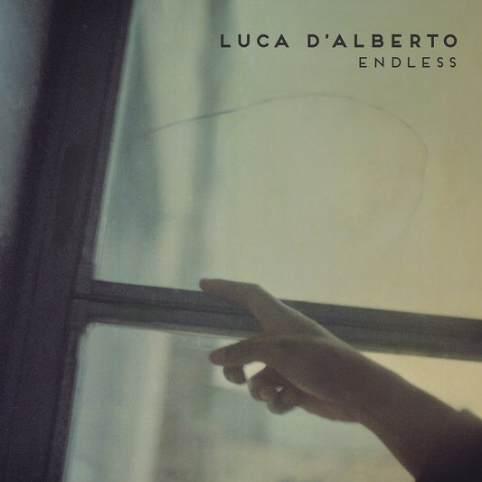 Luca D'Alberto Endless