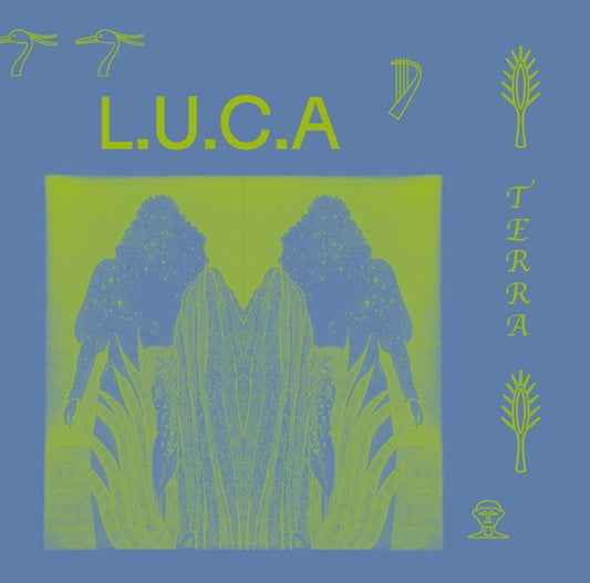 L.U.C.A. Terra