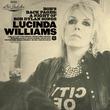 Lucinda Williams LU'S JUKEBOX VOL. 3: BOB'S BACK PAGES: A NIGHT OF BOB DYLAN SONGS