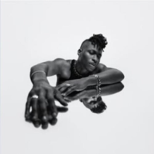 Lucky Daye Algorithm [Explicit Content] (Colored Vinyl, White, Gatefold LP Jacket) (2 Lp)