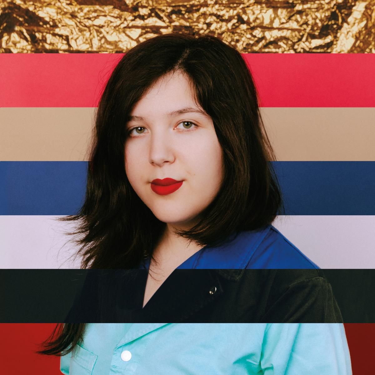 Lucy Dacus 2019