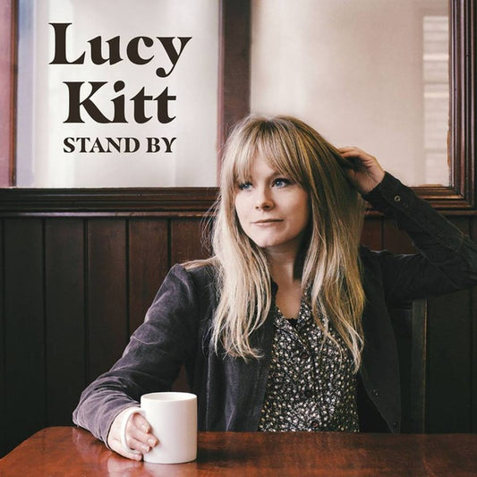 LUCY KITT Stand By