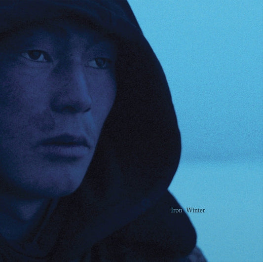 LUKE ALTMANN Iron Winter [Lp]