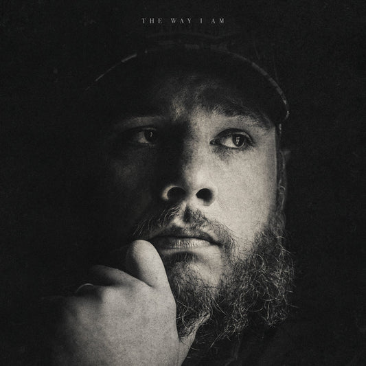 Luke Combs The Way I Am [LP]