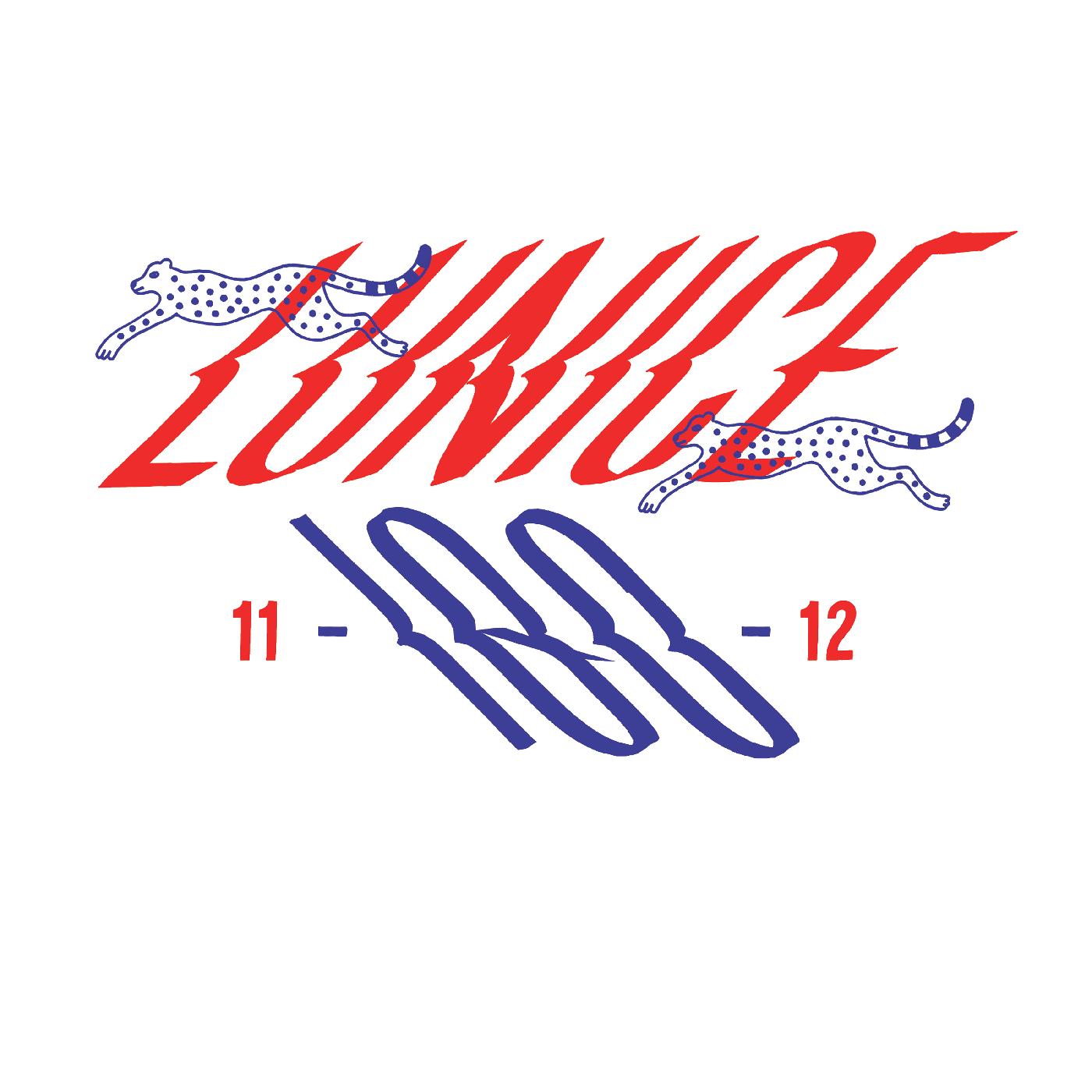 Lunice 180 EP (RED VINYL)