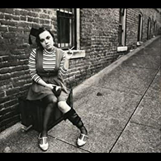 Lydia Loveless Real