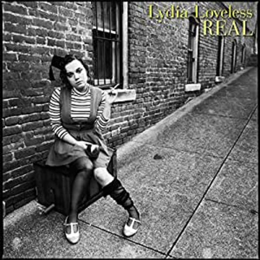 Lydia Loveless Real