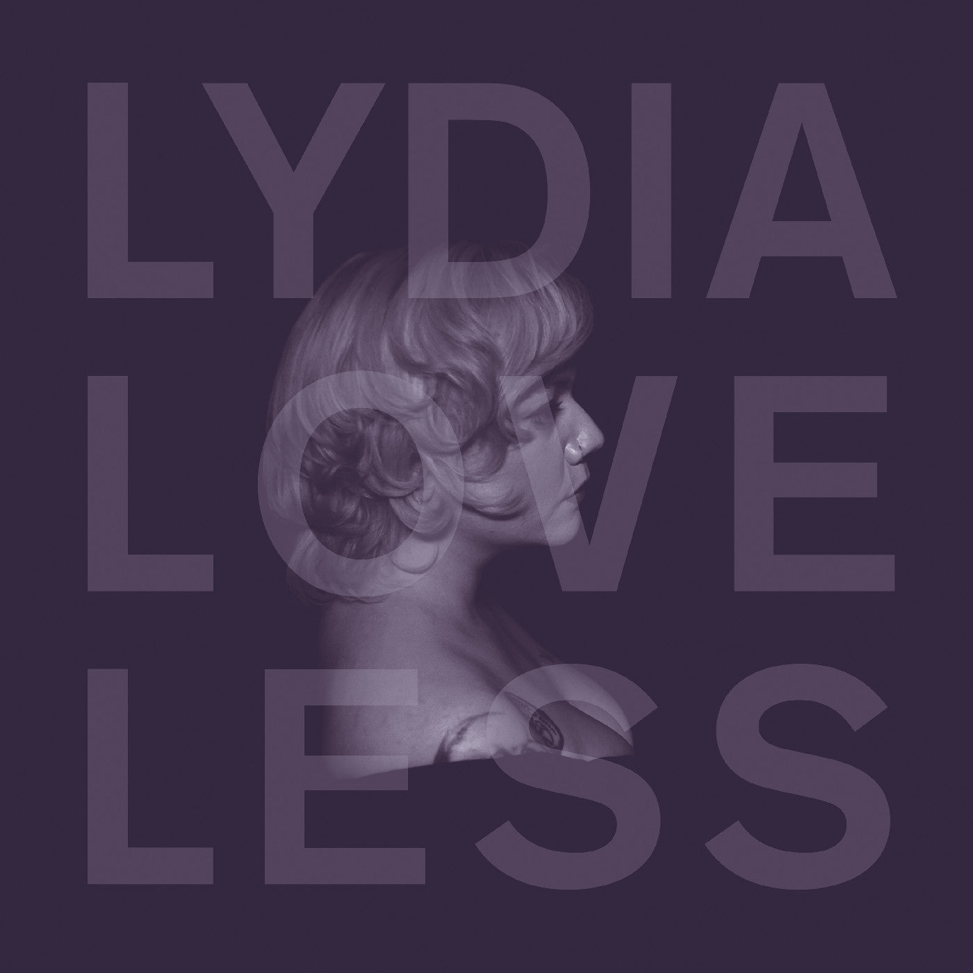 Lydia Loveless Something Else