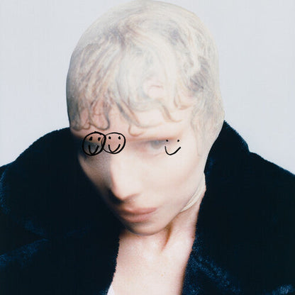 Lykke Li Afterparty [Explicit Content] (Limited Edition, Indie Exclusive, Clear Vinyl)