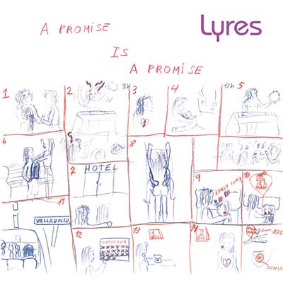 LYRES A Promise Is a Promise