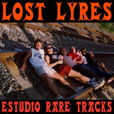 LYRES Lost Lyres