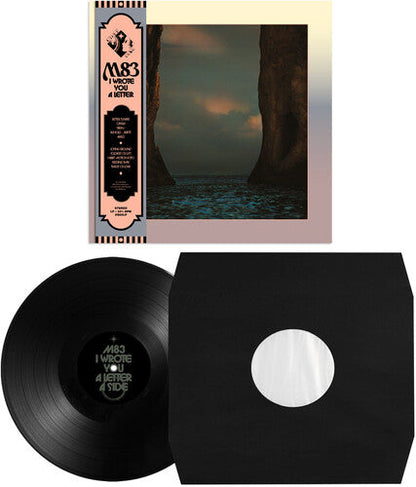 M83 I Wrote You a Letter (140 Gram Vinyl)