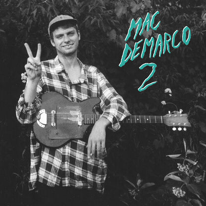 Mac DeMarco 2: 10th Anniversary Edition (2 Lp's)