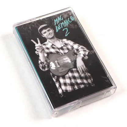 Mac Demarco 2 (Cassette)