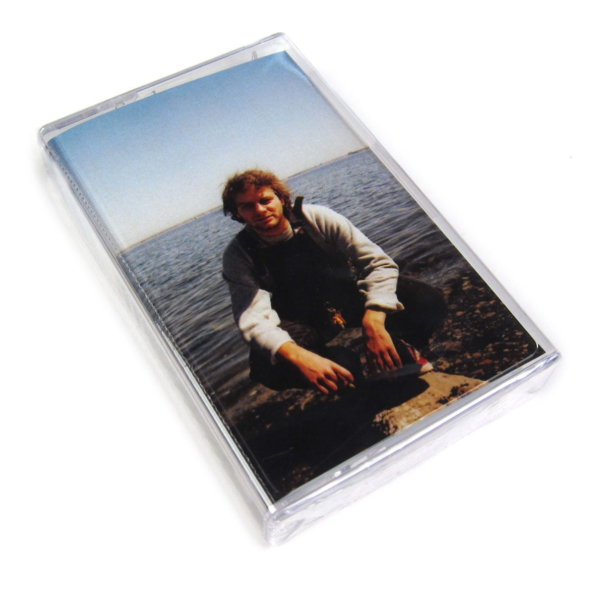Mac Demarco Another One (Cassette)