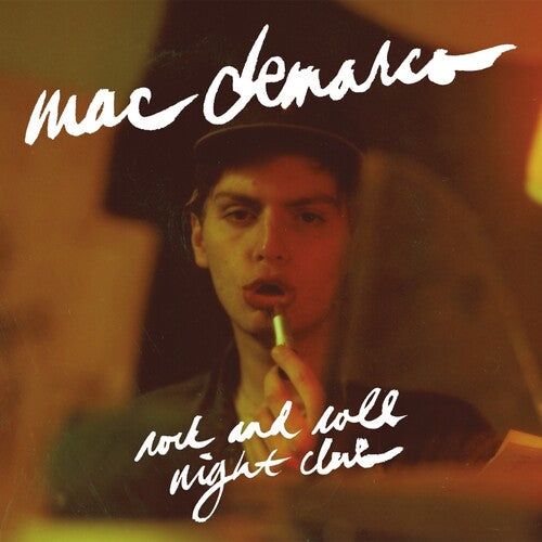 Mac Demarco Rock And Roll Night Club (Cassette)