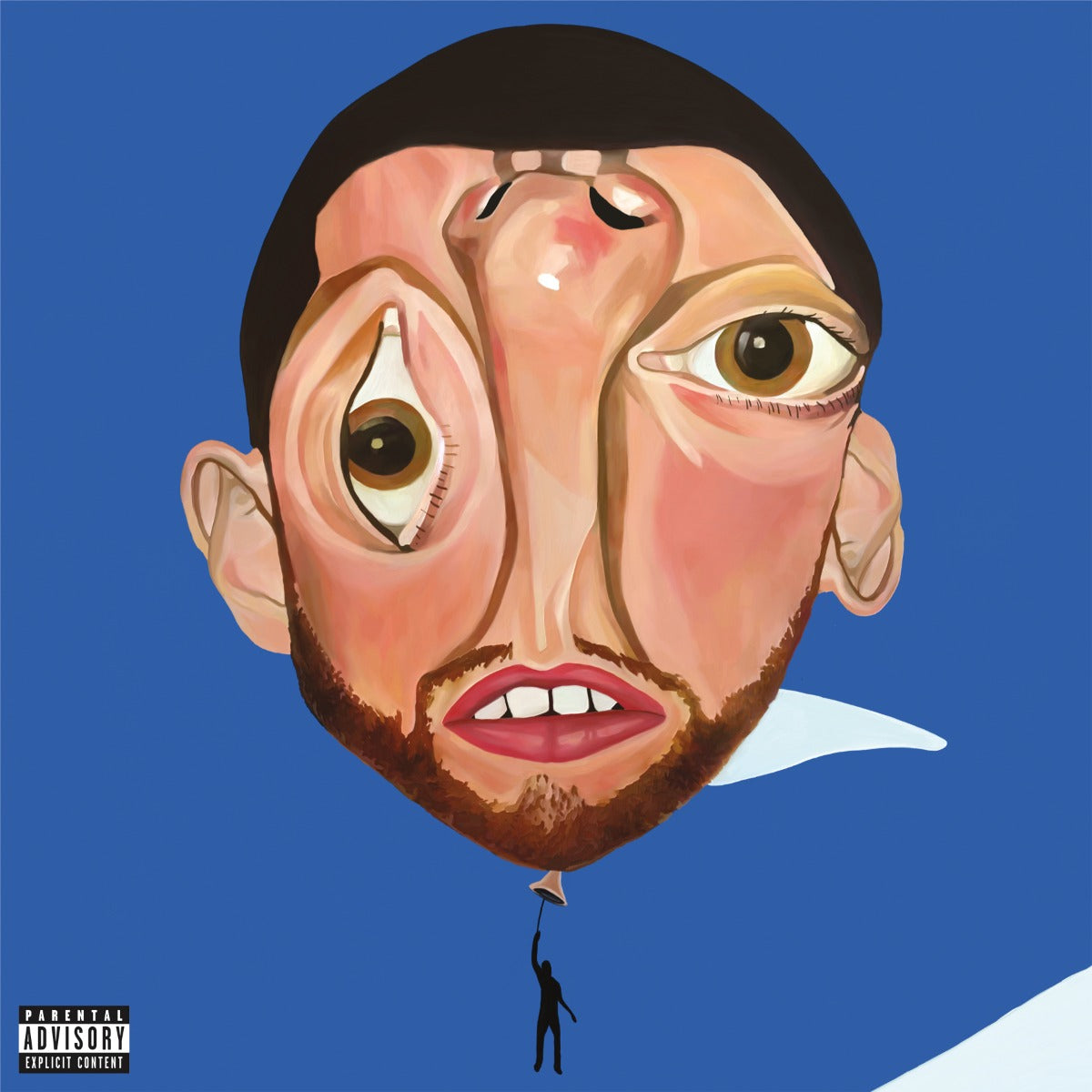 Mac Miller Balloonerism [Explicit Content]