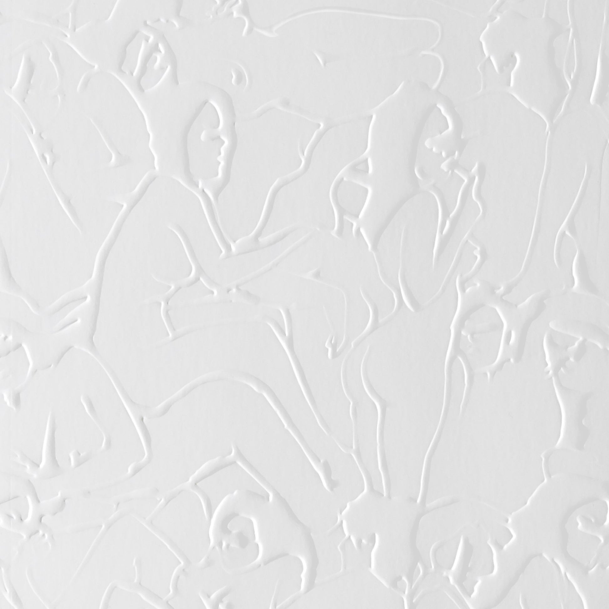 Mac Miller Macadelic (Limited Edition, Embossed, Colored Vinyl, Silver, Poster)