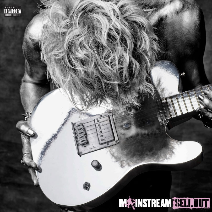 Machine Gun Kelly mainstream sellout [Tour Edition]