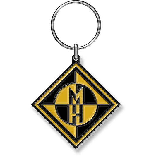 Machine Head Diamond Logo