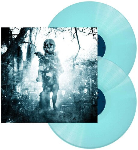 Machine Head Through the Ashes of Empires (Limited Edition, Light Blue Colored Vinyl) (2 Lp's)