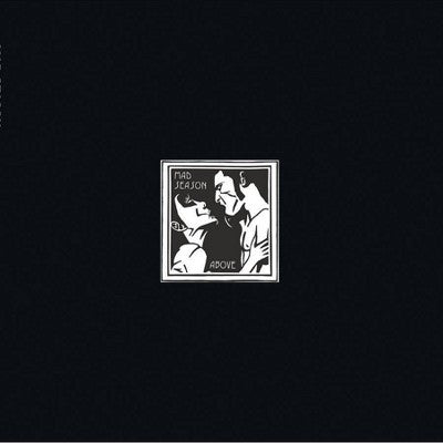 Mad Season Above (Expanded Edition, 180 Gram Vinyl) (2 Lp's)