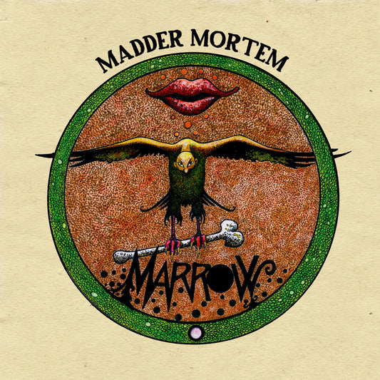 Madder Mortem Marrow