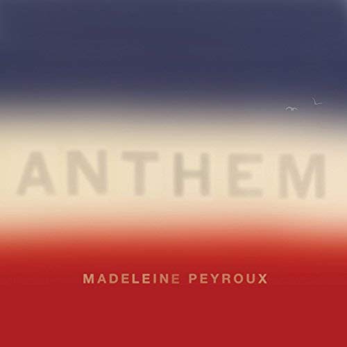 Madeleine Peyroux Anthem [2 LP]
