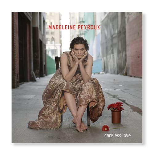 Madeleine Peyroux Careless Love (Deluxe Edition) [3 LP]