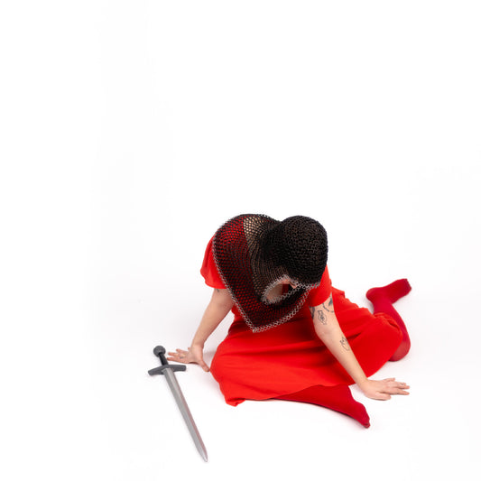 Madeline Kenney Kiss From The Balcony (Red Rose Vinyl)