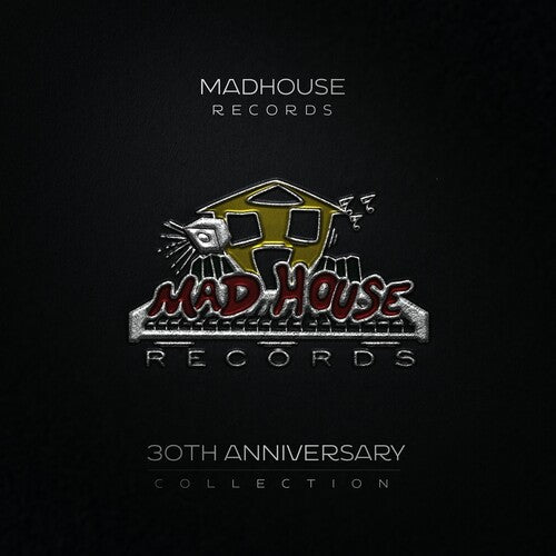 Madhouse Records 30Th Anniversary Collection / Var Madhouse Records 30Th Anniversary Collection / Var (RSD 4.22.23)