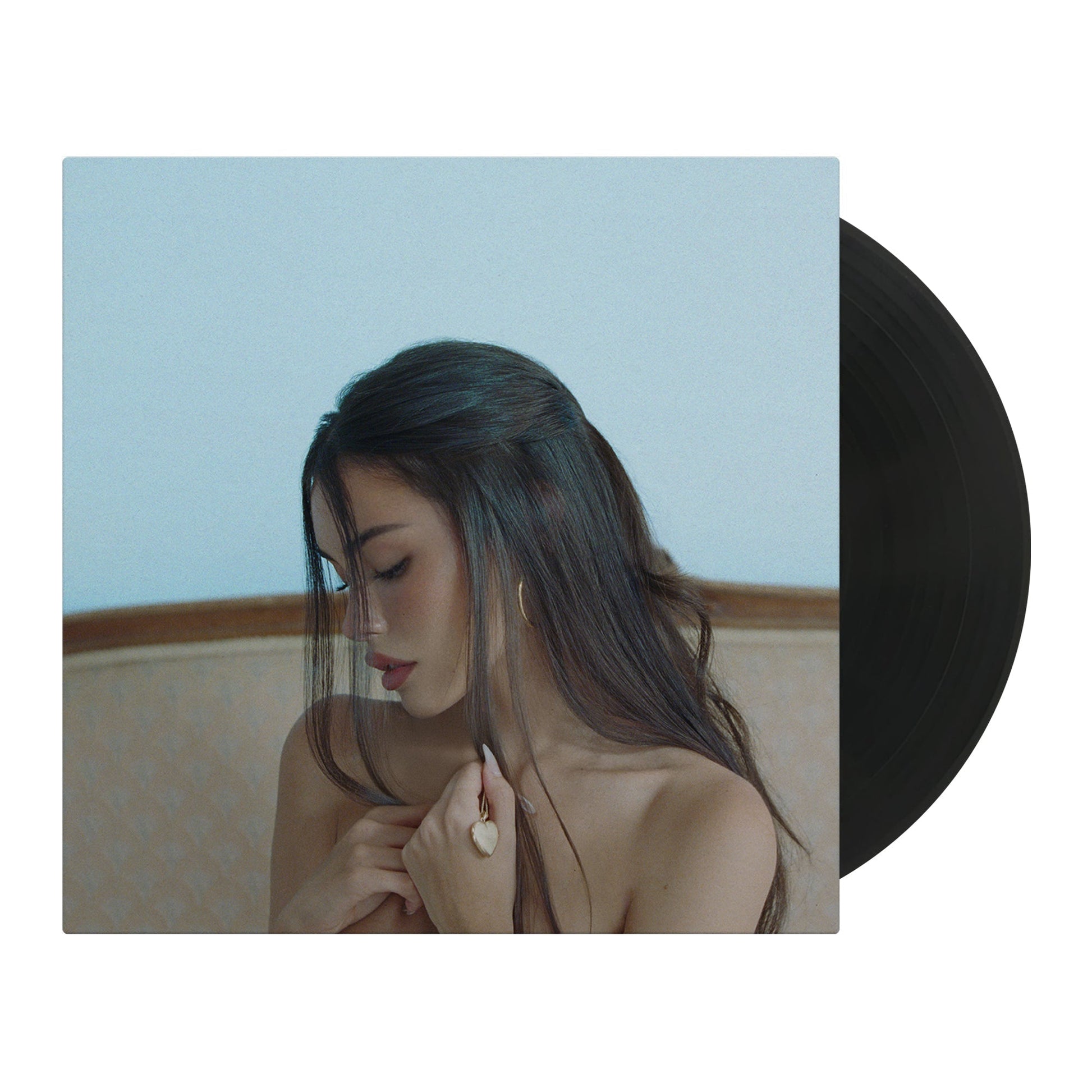 Madison Beer Locket [LP]