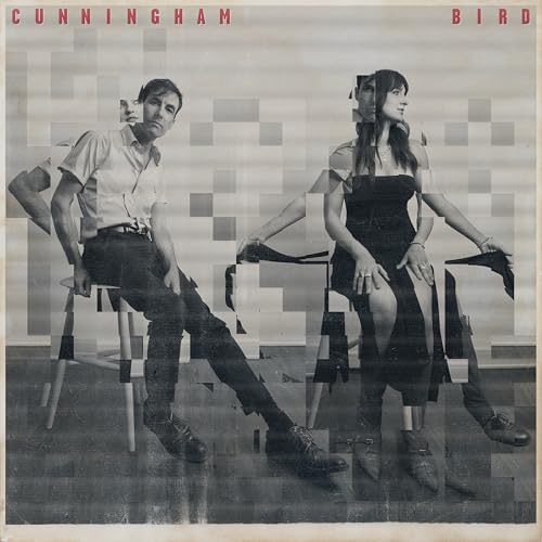 Madison Cunningham & Andrew Bird Cunningham Bird