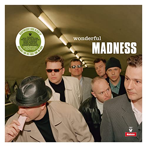 Madness Wonderful