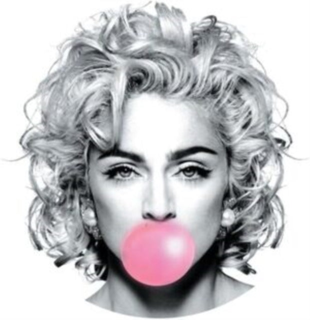 Madonna The Sydney Cricket Ground, Australia 19th November 1993 (Limited Edition, Picture Disc Vinyl, Part One) [Import]