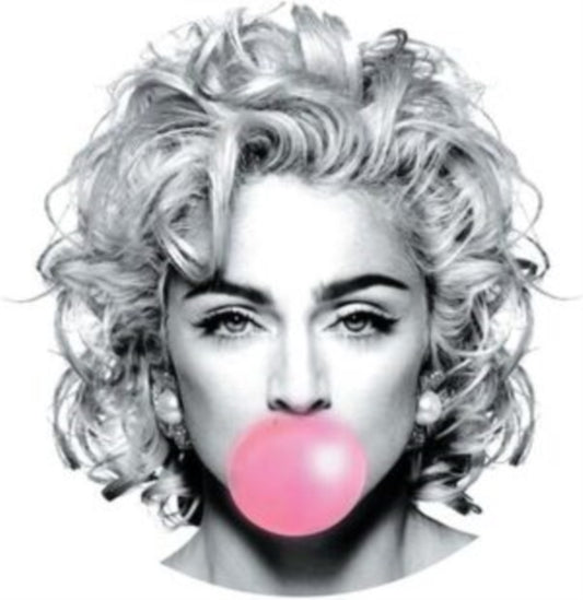 Madonna The Sydney Cricket Ground, Australia 19th November 1993 (Limited Edition, Picture Disc Vinyl, Part One) [Import]