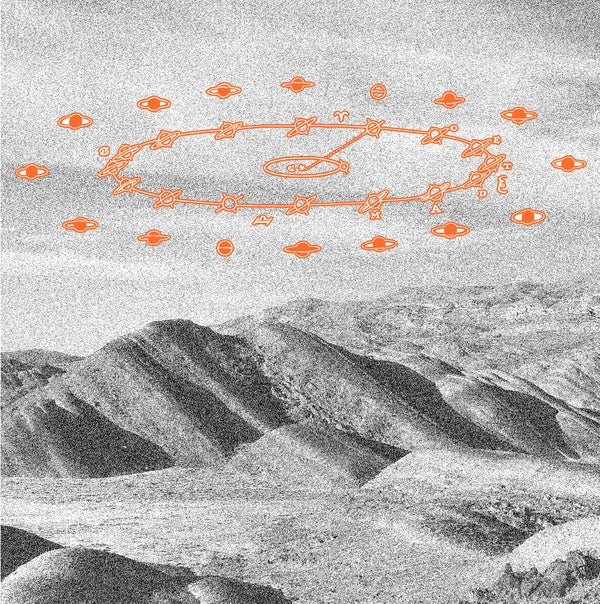 MADTEO Head Gone Wrong By Noise