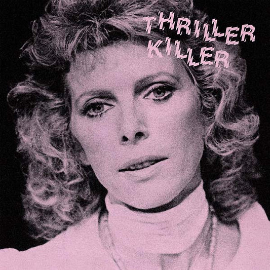 MAESTRO Thriller Killer (Matias Aguayo Remix)