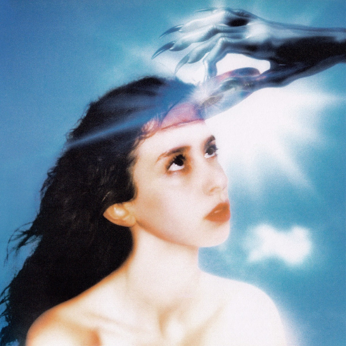 Magdalena Bay Imaginal Disk (Indie Exclusive) (Translucent Light Blue Vinyl)