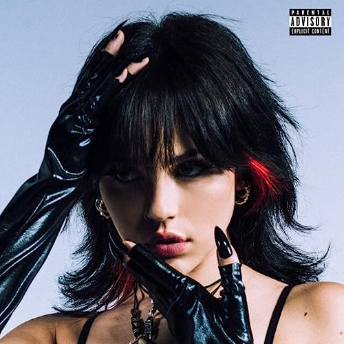 Maggie Lindemann PARANOIA [LP]