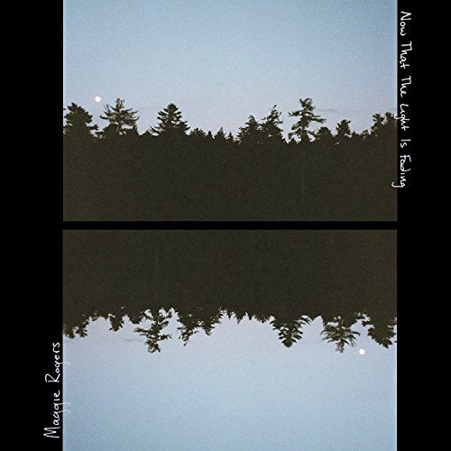 Maggie Rogers Now That The Light Is Fading (10" Vinyl)